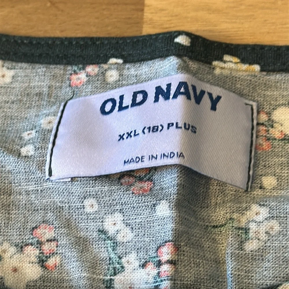 Old Navy new tags